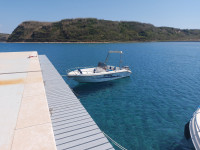 Fisherman Ranieri Pathfinder 19 Yamaha 1302t