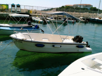 Reful 4 Wind , Suzuki 20  , SNIŽENO SA 4500