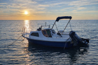 Reful 490 sea
