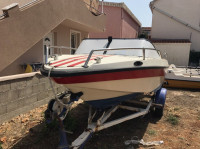 Rio 450 top yamaha 60 2t