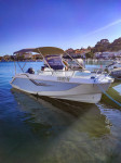 SALPA SUNSIX - YAMAHA 115 KS