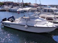 SEA PRO 19WA