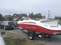 Seadoo Speedster 200