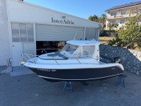 Sessa Marine Dorado 20’ + Suzuki 115 !SNIŽENO!