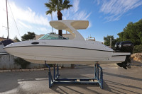 SPEADBOAT SENSATION SX260