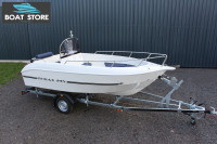 Texas 495 Open • Bruto cijena • po narudžbi