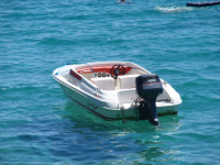 Tullio Abbate Seastar - moguća zamjena