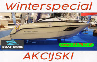 TXS 560 Sportster • novo • bruto cijena