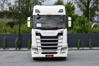 2019 Scania Topline S500 FULL AIR