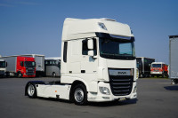 DAF 106 / 480 / E 6 / ACC / MEGA / LOW DECK / I – COOL / SUPER SPACE
