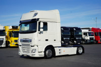 DAF 106 / 480 / E 6 / ACC / MEGA / LOW DECK / I – COOL / SUPER SPACE