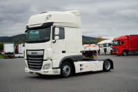 DAF 106 / 480 / E 6 / ACC / MEGA / LOW DECK / I – COOL / SUPER SPACE