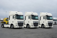 DAF 106 / 480 / E 6 / ACC / MEGA / LOW DECK / I – COOL / SUPER SPACE