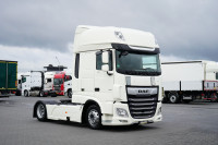 DAF 106 / 480 / E 6 / ACC / MEGA / LOW DECK / RETARDER / SUPER SPACE