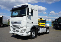 DAF 106 / 480 / EURO 6 / ACC / I – COOL / HYDRAULIKA / SPACE CAB