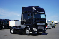 DAF 106 / 480 / EURO 6 / ACC / I – COOL / RETARDER / SUPER SPACE CAB