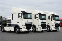 DAF 106 / 480 / EURO 6 / ACC / SPACE CAB