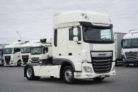 DAF 106 / 480 / EURO 6 / ACC / SUPER SPACE CAB
