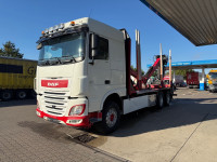 Daf 106 510 e6 6x4 epsilon l120