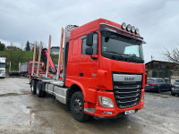 Daf 106 510 sumar e6 6x4 epsilon 130z