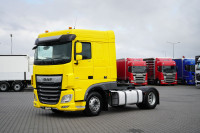 DAF 106 / 530 / EURO 6 / ACC / SPACE CAB / MAŁY PRZEBIEG