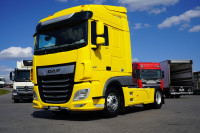 DAF 106 / 530 / EURO 6 / ACC / SPACE CAB / MAŁY PRZEBIEG