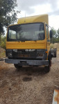 Daf 1300 TURBO kamion