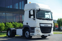 DAF CF 440 / HYDRAULIKA / PEŁNY ADR / AUTOMAT / EURO 6 / -