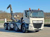 DAF CF 440