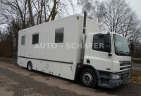 DAF CF 75-250 / Mobile medical clinic