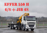 DAF CF 85.480