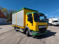 DAF L180*PRIJEVOZ PIĆA*RJEŠAVAMO LEASING