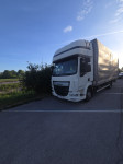 DAF LF 180 FA SPAVAĆA, 2016 god.