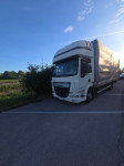 DAF LF 180 FA SPAVACA