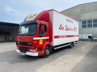 DAF LF 180