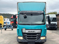 DAF LF 180FA *RJEŠAVAMO LEASING *GARANCIJA