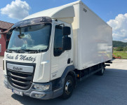 DAF LF 220 FA