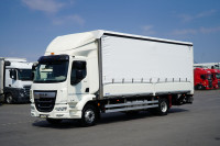 DAF LF / 260 / E 6 / ACC / BURTOFIRANKA + WINDA / ŁAD. 8 975 KG / 18