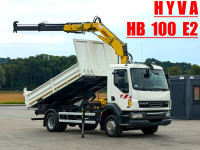 DAF LF 55 220