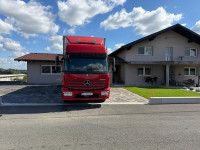 Atego 1524