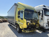 DAF XB 260 FA-2024