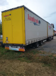 DAF XF 105-460