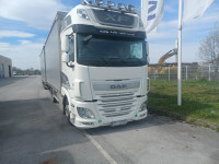 DAF XF 460 FAR