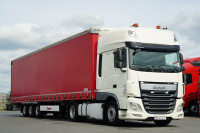 DAF XF 460