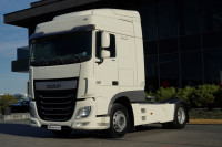 DAF XF 460