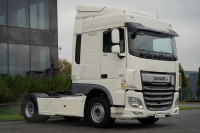 DAF XF 460 / SPACE CAB / EURO 6