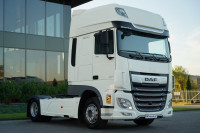 DAF XF 480 / 2021 ROK / SSC / PO KONTRAKCIE SERWISOWYM