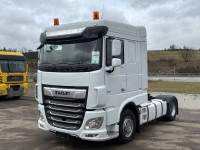 DAF XF 480 FT EURO 6 ADR