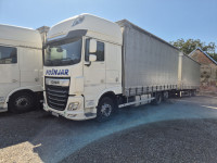 DAF XF 480 KOMPLET TANDEM