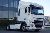 DAF XF 480 / SPACE CAB / RETARDER /  I-PARK COOL / EURO 6